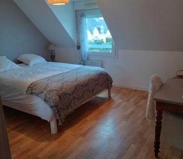 Tregunc House | La maison des vacances