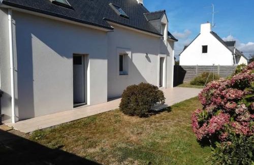 Tregunc House | La maison des vacances