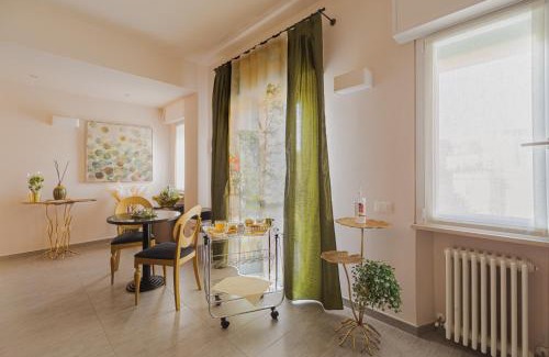 Ancona House | La Maison Di Carla