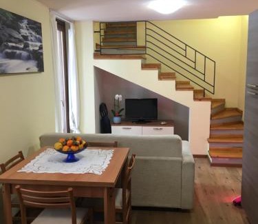 La Thuile Apartment | La Maison di La Thuile