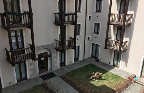 La Thuile Apartment | La Maison di La Thuile