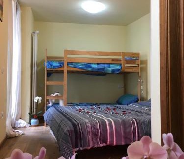 La Thuile Apartment | La Maison di La Thuile