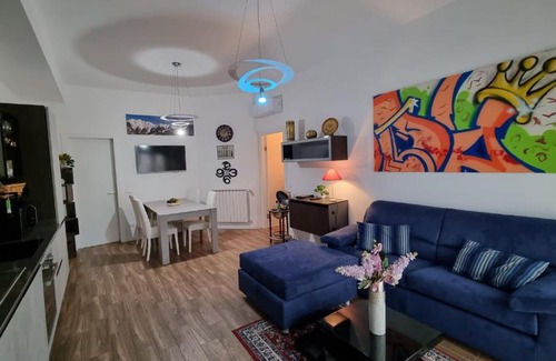 Quarrata Apartment | La Maison di Luca