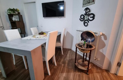 Quarrata Apartment | La Maison di Luca