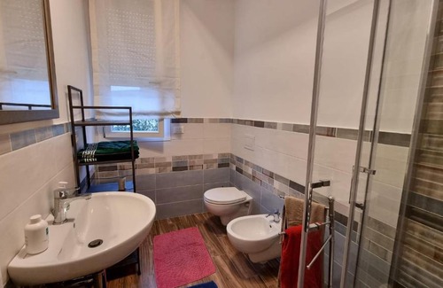 Quarrata Apartment | La Maison di Luca