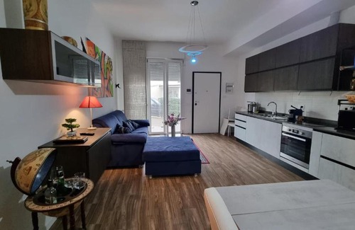 Quarrata Apartment | La Maison di Luca