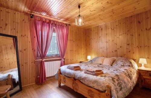 Cogne Apartment | La Maison du Bonheur Lillaz