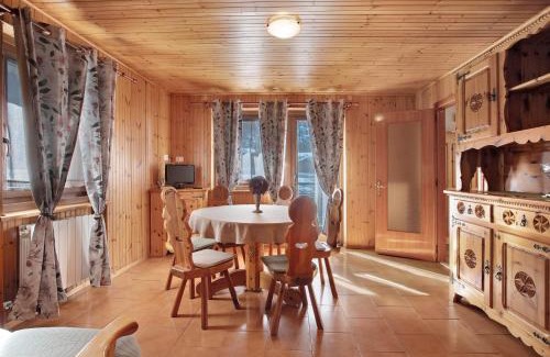 Cogne Apartment | La Maison du Bonheur Lillaz