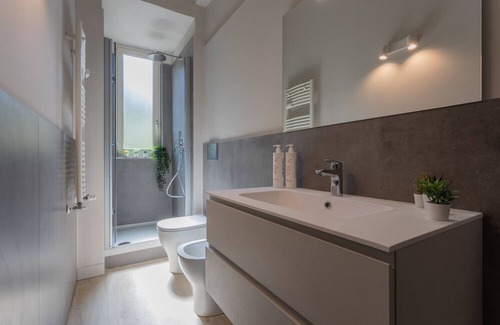 Madonna del Pilone Apartment | La Maison du Cirque by Wonderful Italy