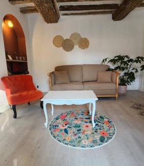 Chemere-le-Roi House | La maison du clocher