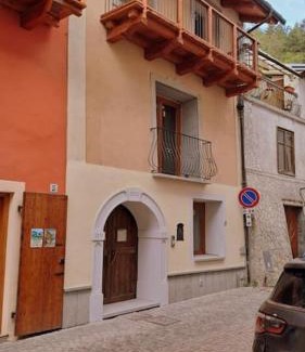 Oulx Apartment | La Maison du Coeur - Family Holiday