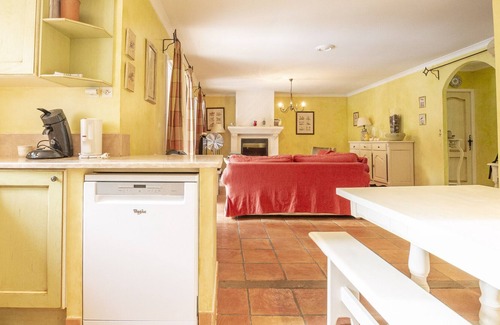 Brouzet-les-Ales House | La Maison du Guidon - Reduction when you are just 2 persons