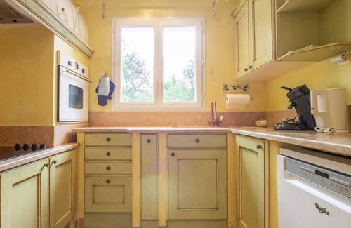 Brouzet-les-Ales House | La Maison du Guidon - Reduction when you are just 2 persons