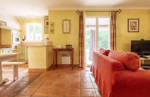 Brouzet-les-Ales House | La Maison du Guidon - Reduction when you are just 2 persons