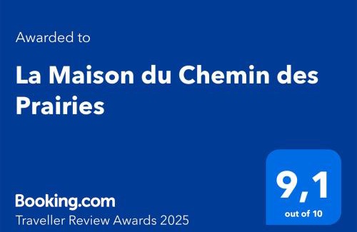 Morieres-les-Avignon House | La Maison du Chemin des Prairies