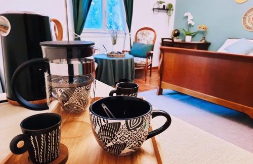 Morieres-les-Avignon House | La Maison du Chemin des Prairies
