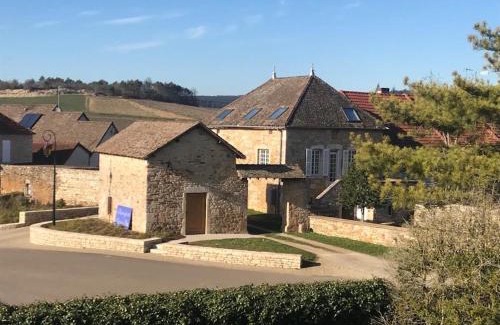 Mercurey House | La Maison du Grand Four