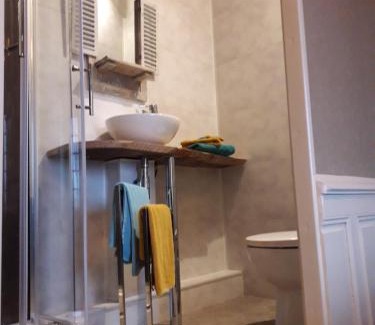 Melay Bed & Breakfast | La Maison du Notaire - Chambre d'Hôtes - Huisdieren welkom