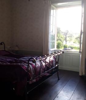 Melay Bed & Breakfast | La Maison du Notaire - Chambre d'Hôtes - Huisdieren welkom