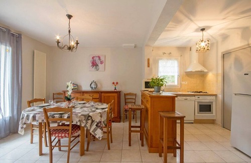 Locmariaquer House | La Maison du Pêcheur