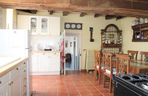 Availles-Limouzine House | La Maison du Passeur
