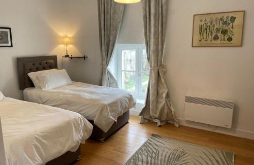 Aumagne House | La Maison du Petit Jacques