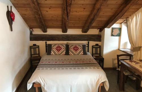 La Salle Apartment | La Maison du Pont Mont Blanc 2