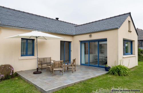 Plougasnou House | La maison du port