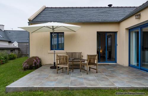 Plougasnou House | La maison du port