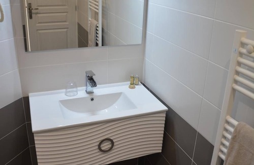 Saint-Augustin Bed & Breakfast | La Maison du Saussoy