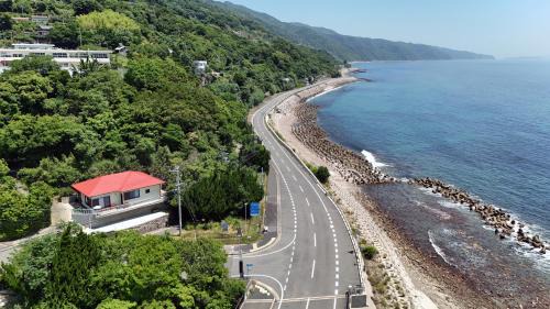 Minamiawaji House | La maison du sud d'awaji