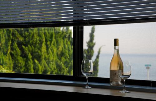 Minamiawaji House | La maison du sud d'awaji