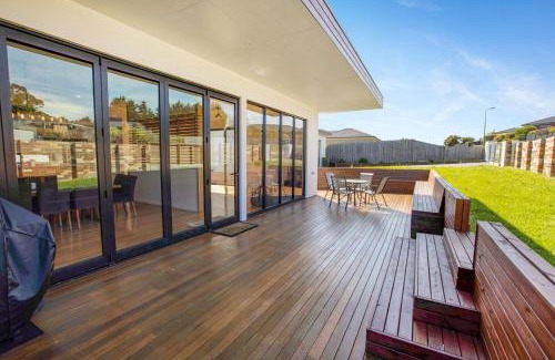 Kalimna House | La Maison Elegante