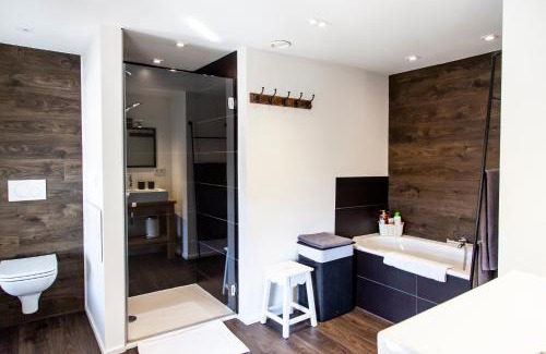 Jodoigne Bed & Breakfast | La maison en pierre