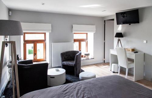 Jodoigne Bed & Breakfast | La maison en pierre