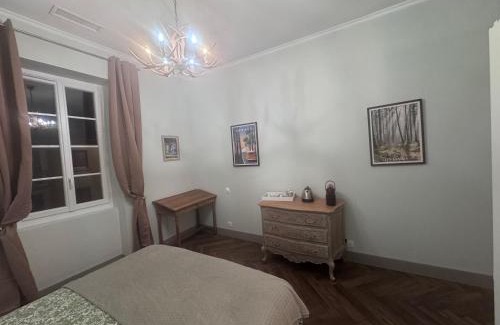 Mont-de-Marsan Bed & Breakfast | La Maison Florence
