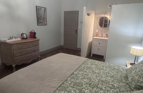 Mont-de-Marsan Bed & Breakfast | La Maison Florence