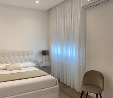 Foggia House | La Maison Foggia