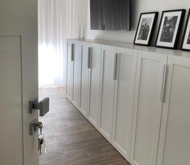 Foggia House | La Maison Foggia