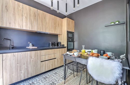 Istres House | "LA Maison"