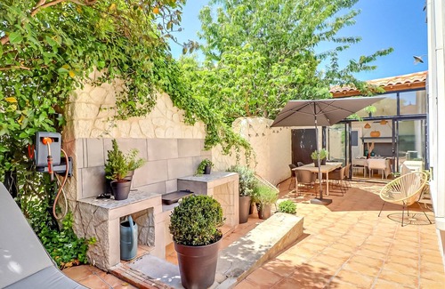 Istres House | "LA Maison"