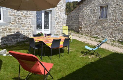 Saint-Leger-du-Malzieu House | La maison d'alphonse 4 personnes