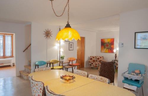 Chicoutimi Apartment | La Maison Gagnon