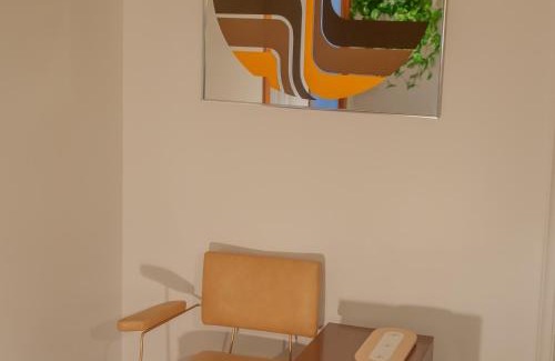 Chicoutimi Apartment | La Maison Gagnon