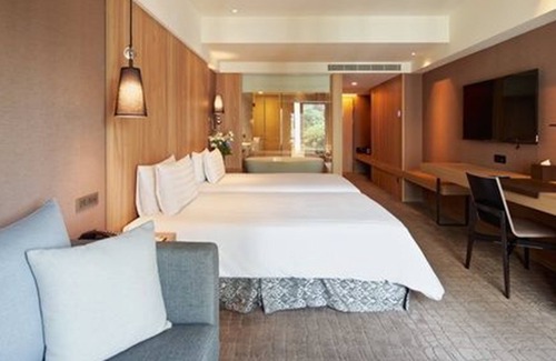 Neihu Hotel | La Maison Hotel