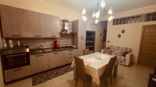 Mondragone Apartment | La Maison