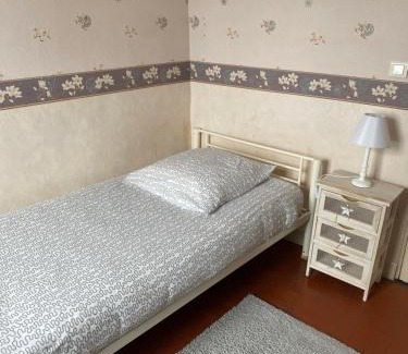 Chateauroux House | La Maison KDO