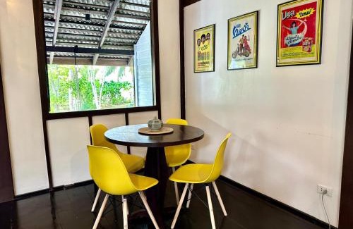 Thong Krut House | La Maison - Koh Samui