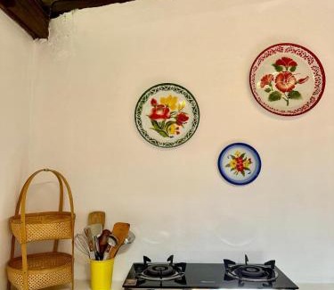 Thong Krut House | La Maison - Koh Samui
