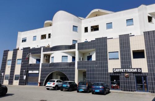 Latina Apartment | La Maison Latina Guest House
